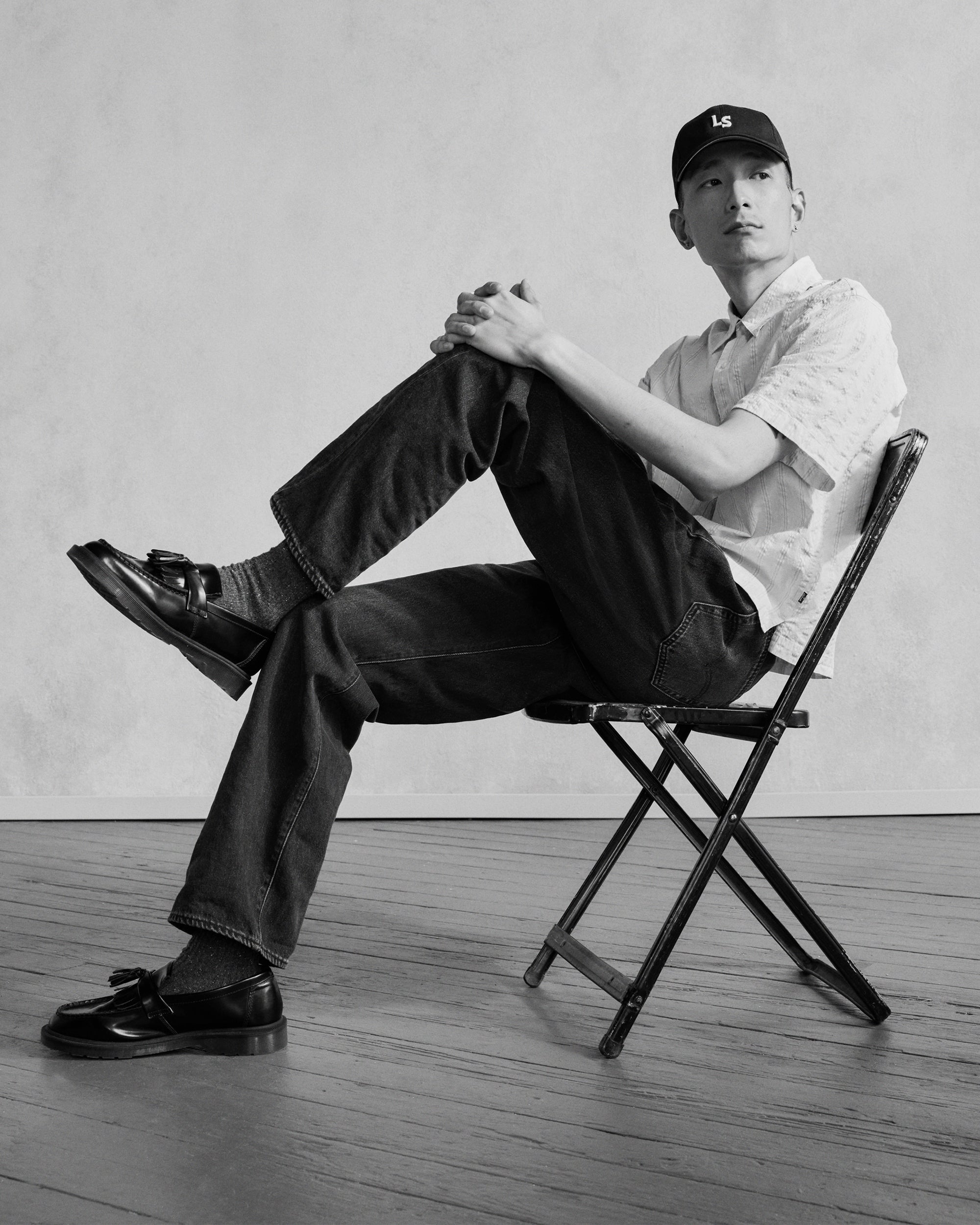Shop Men's 501® Original Jeans | Levi's® SG