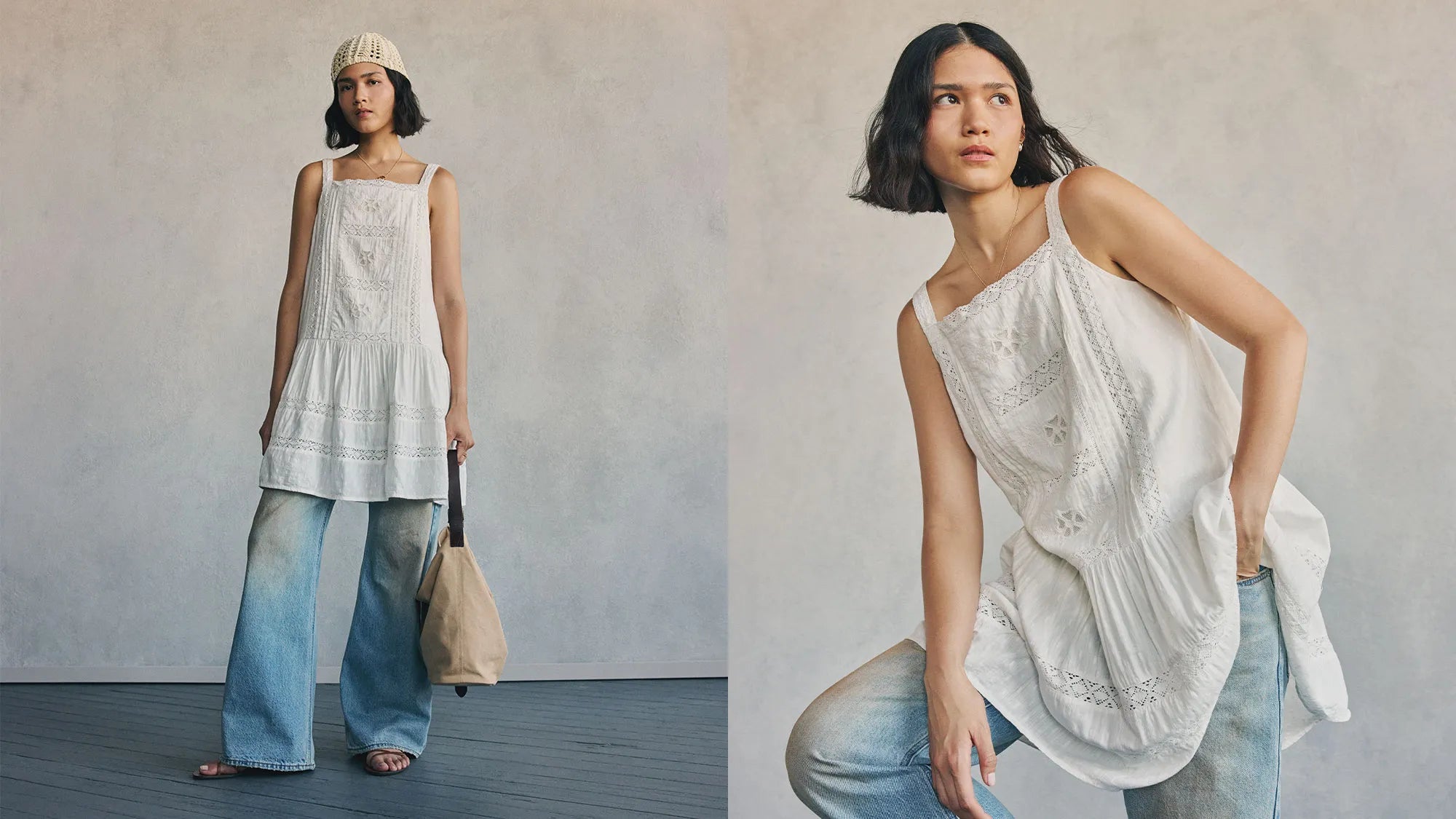 The Summer Lookbook
