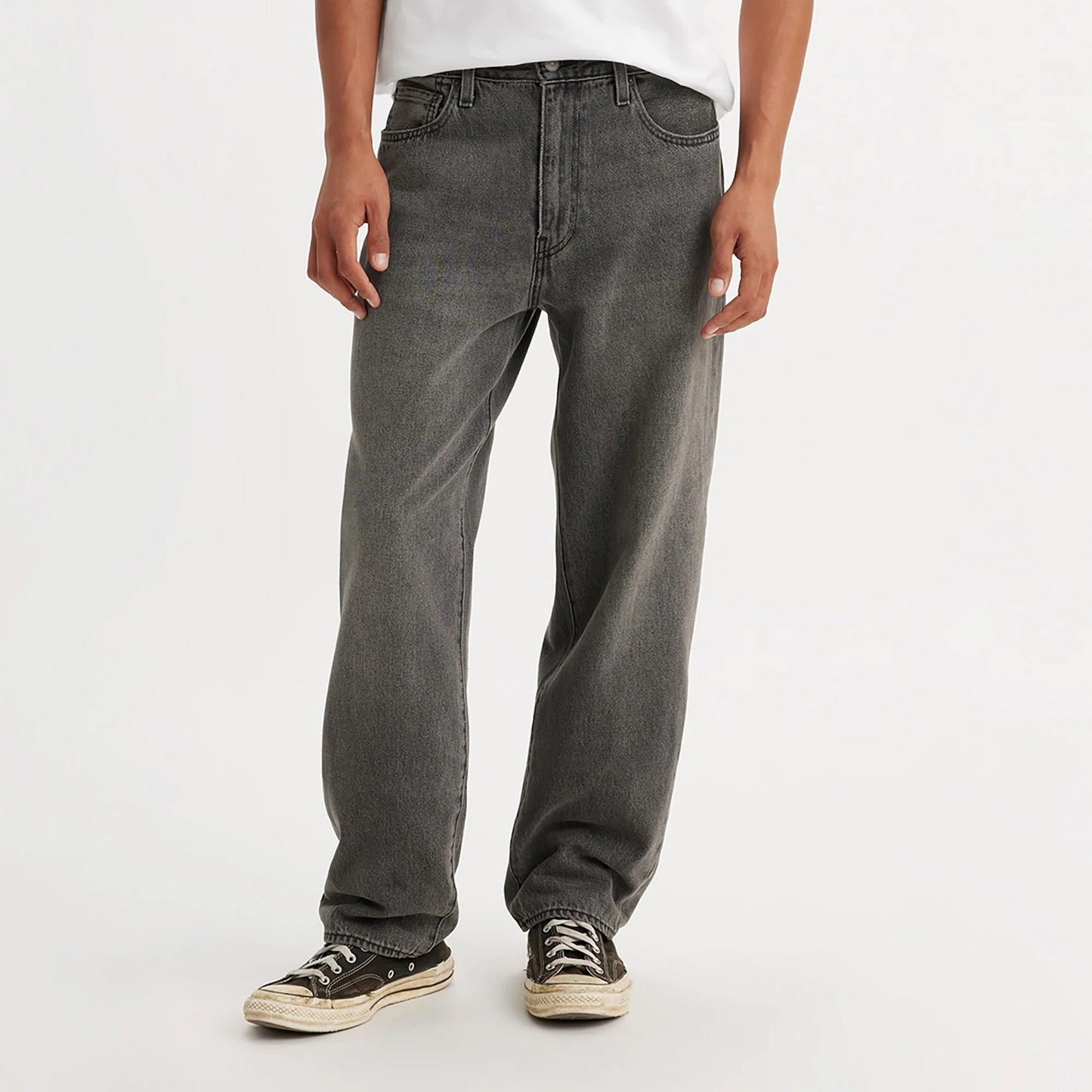 Levi’s® Men's 568™ Loose Straight Jeans