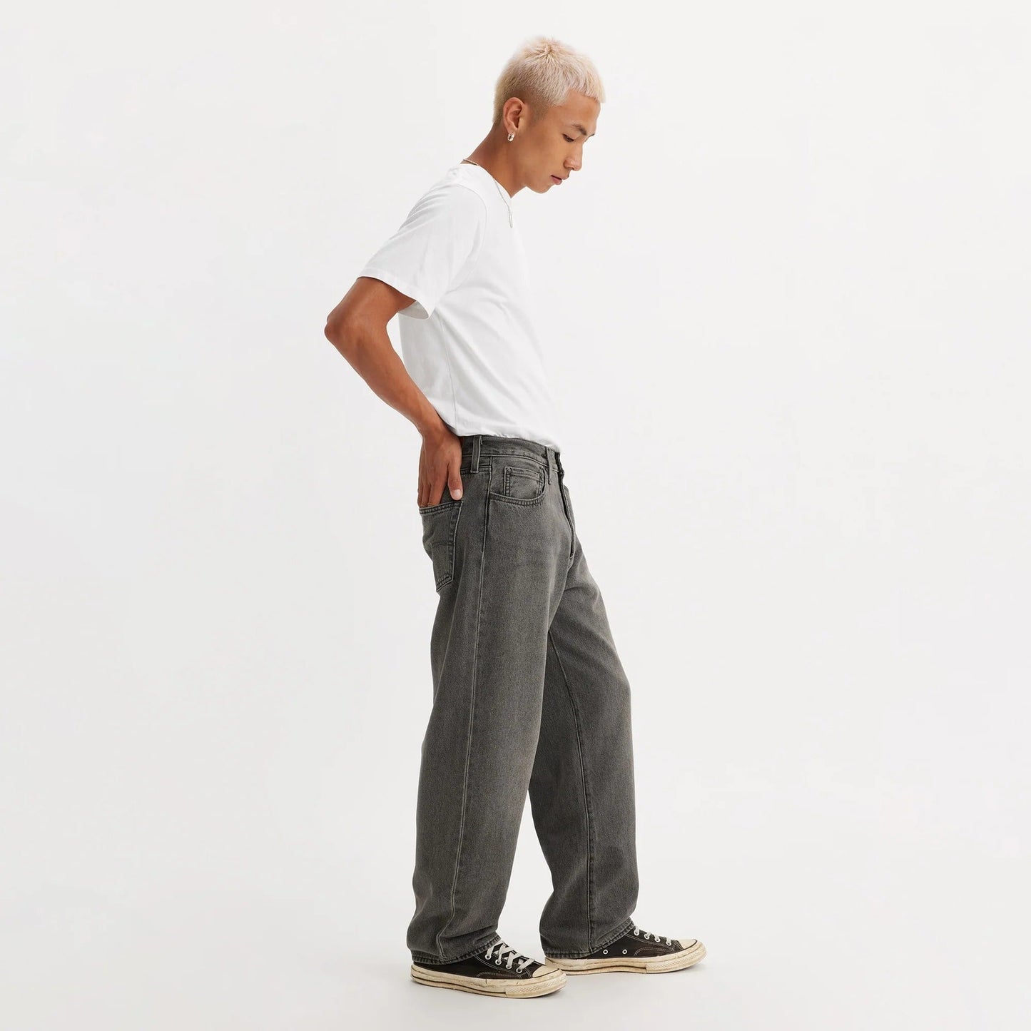 Levi’s® Men's 568™ Loose Straight Jeans