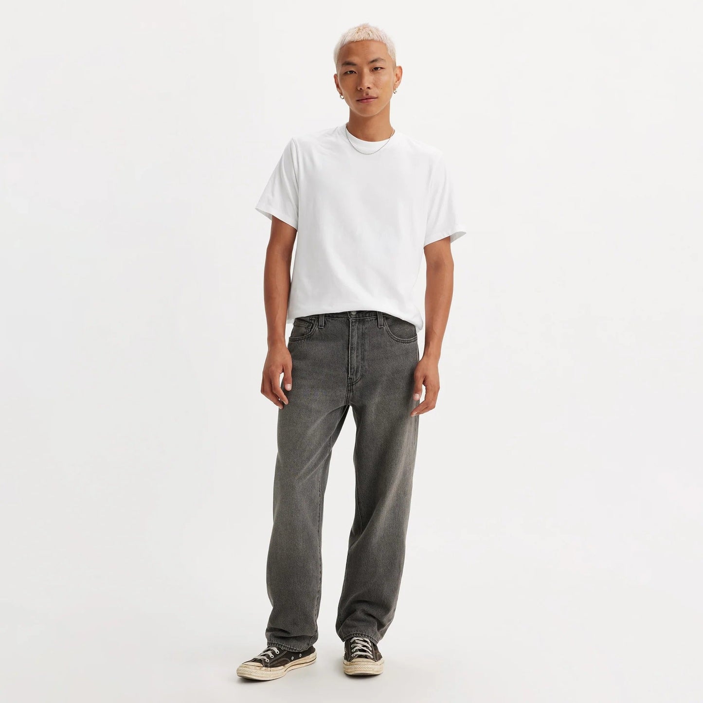 Levi’s® Men's 568™ Loose Straight Jeans