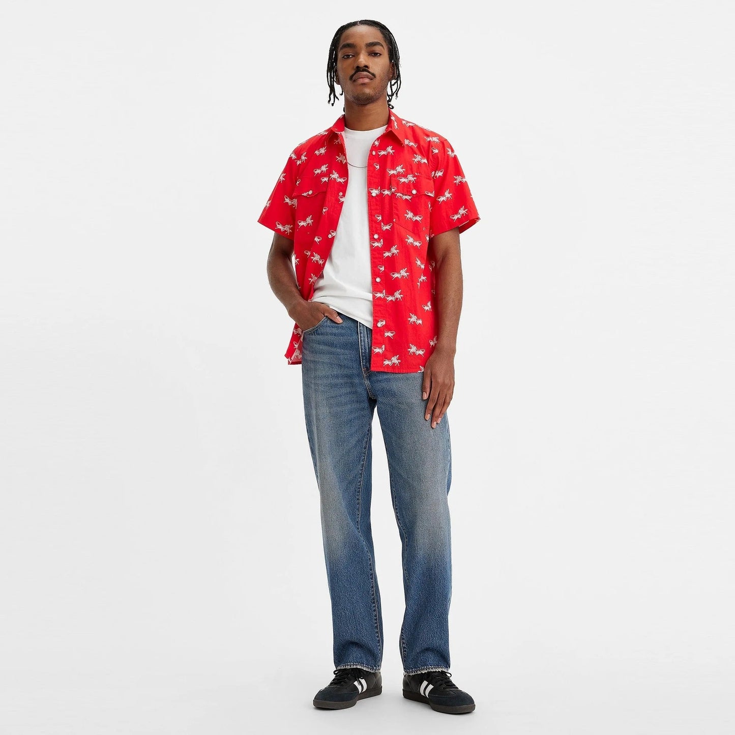 Levi's® Men's 568™ Stay Loose Jeans