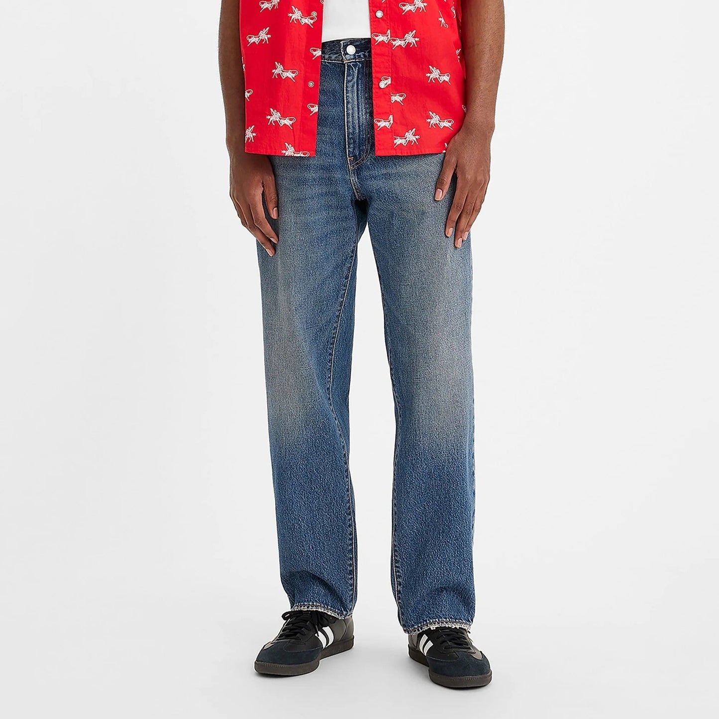 Levi's® Men's 568™ Stay Loose Jeans