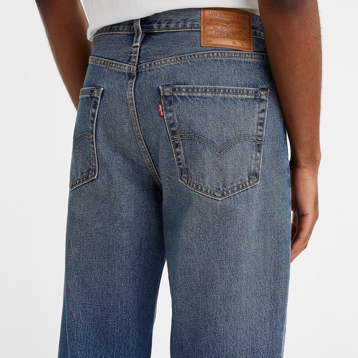 Levi's® Men's 568™ Stay Loose Jeans