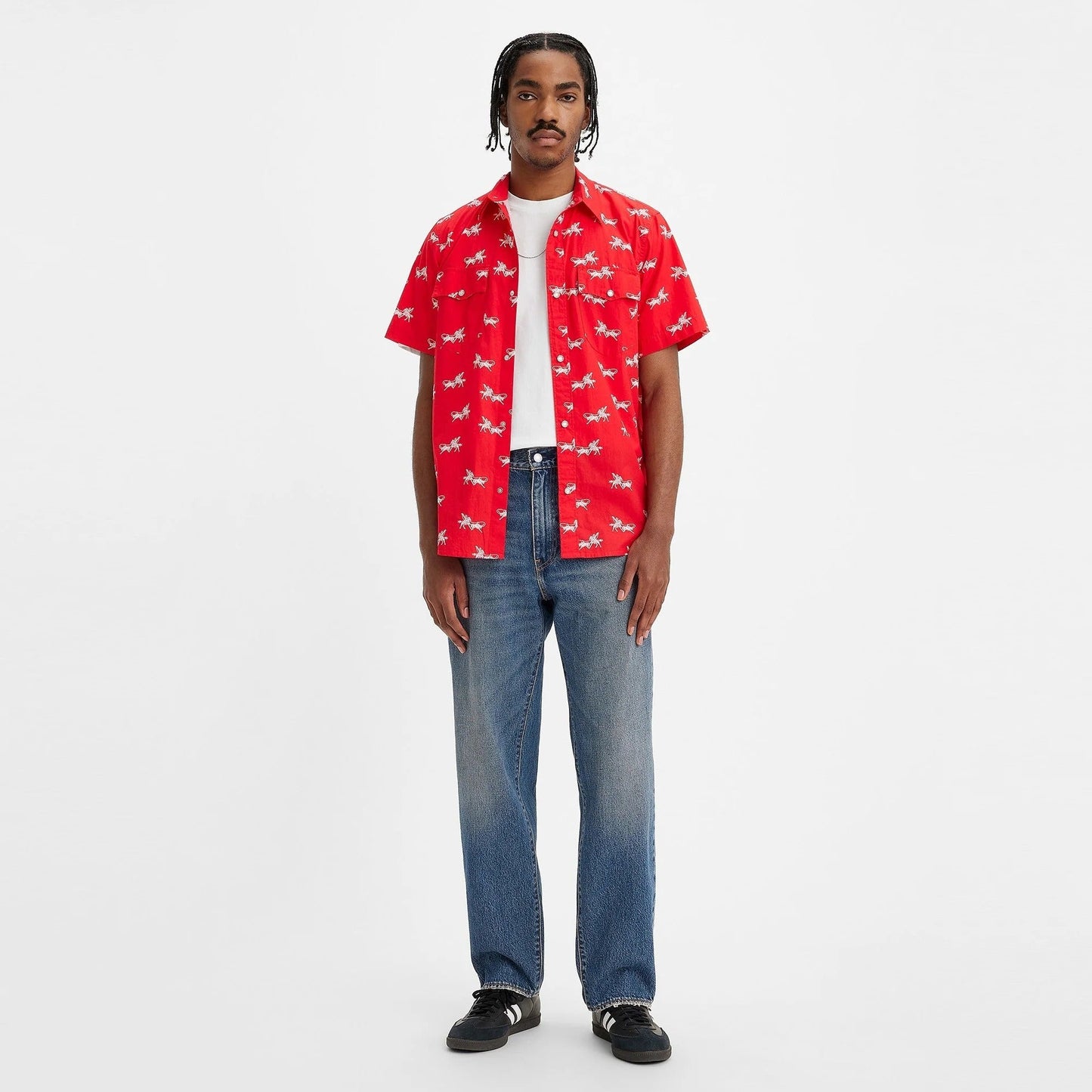 Levi's® Men's 568™ Stay Loose Jeans