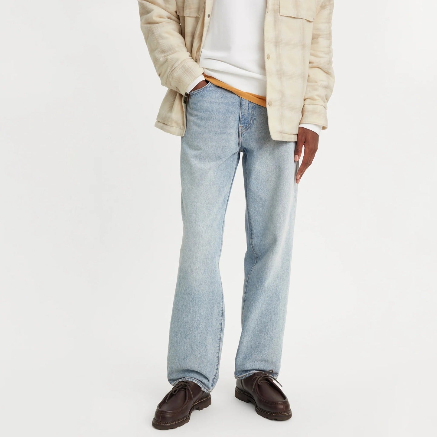 Levi’s® Men's 568™ Loose Straight Jeans