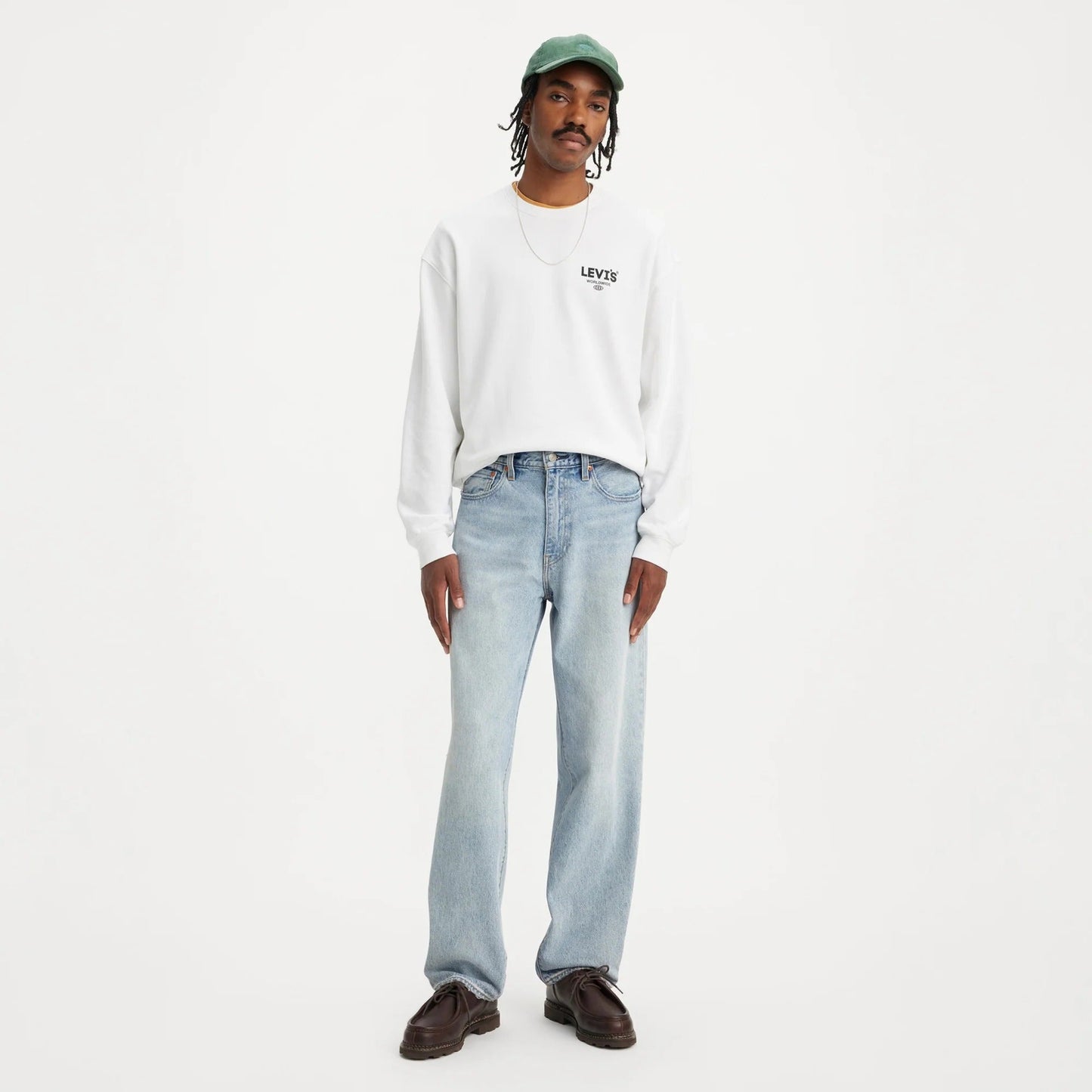 Levi’s® Men's 568™ Loose Straight Jeans
