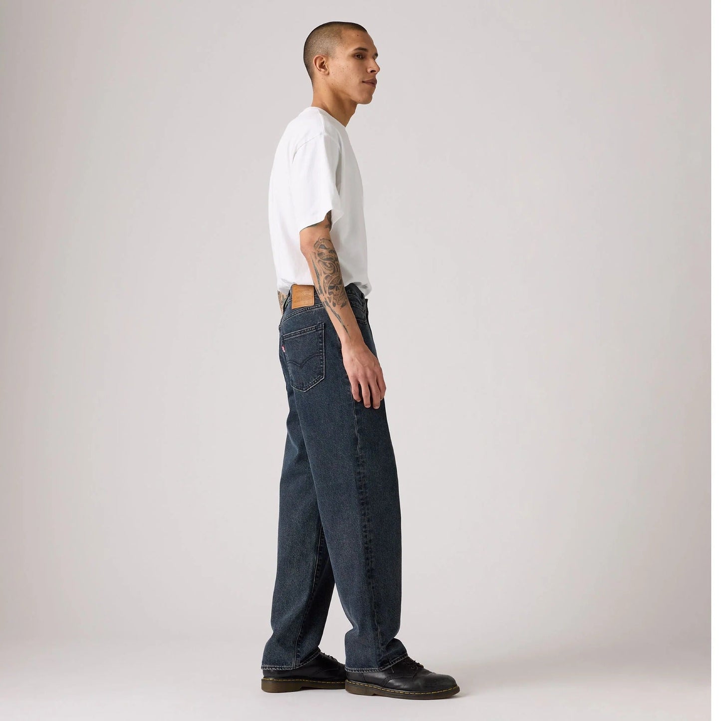 Levi’s® Men's 568™ Loose Straight Jeans