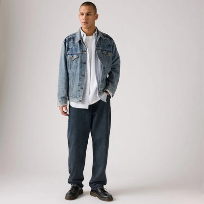 Levi’s® Men's 568™ Loose Straight Jeans