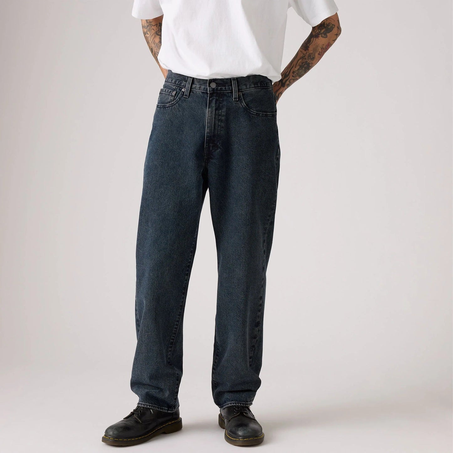 Levi’s® Men's 568™ Loose Straight Jeans