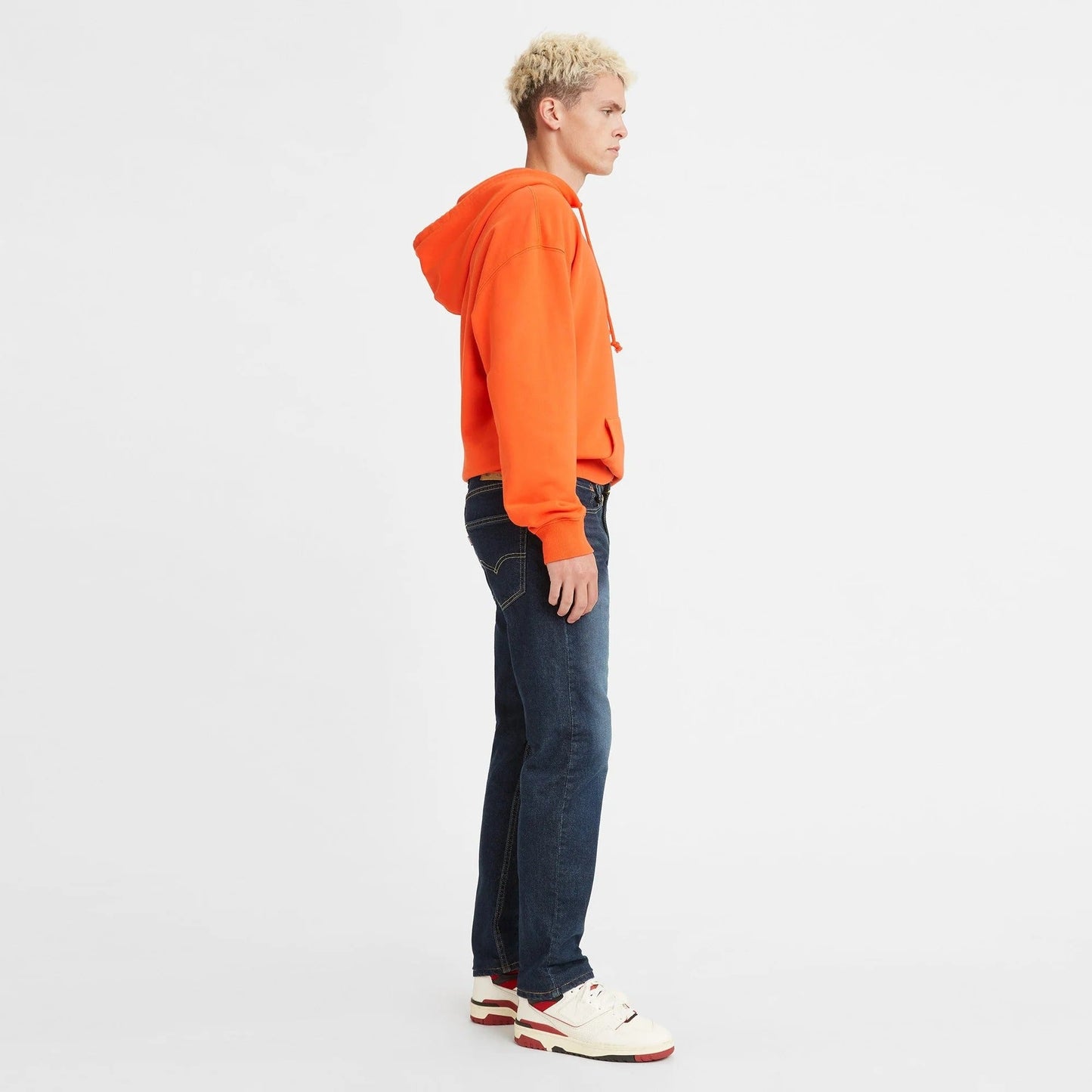 Levi's® Men's 502™ Taper Jeans
