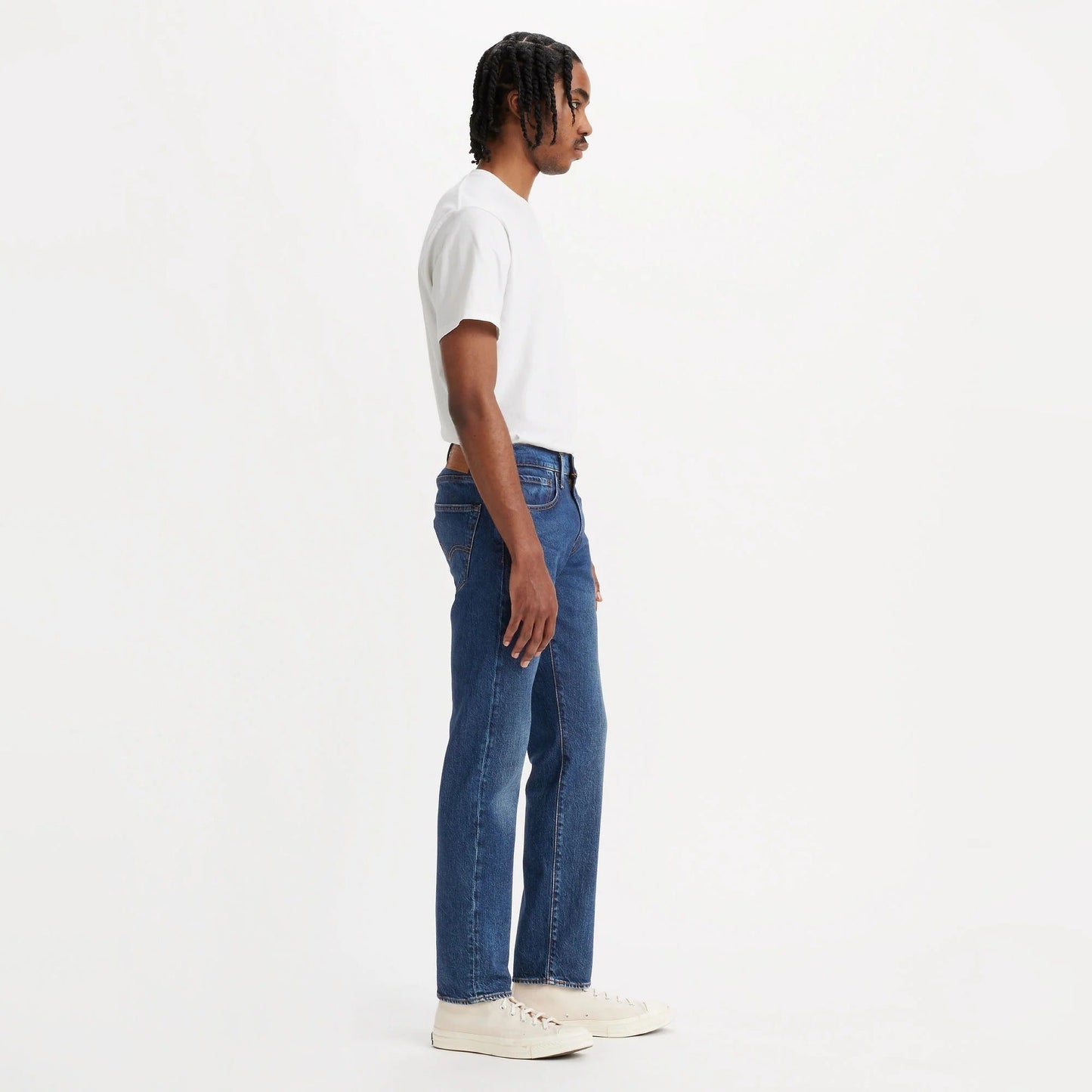 Levi's® Men's 502™ Taper Jeans
