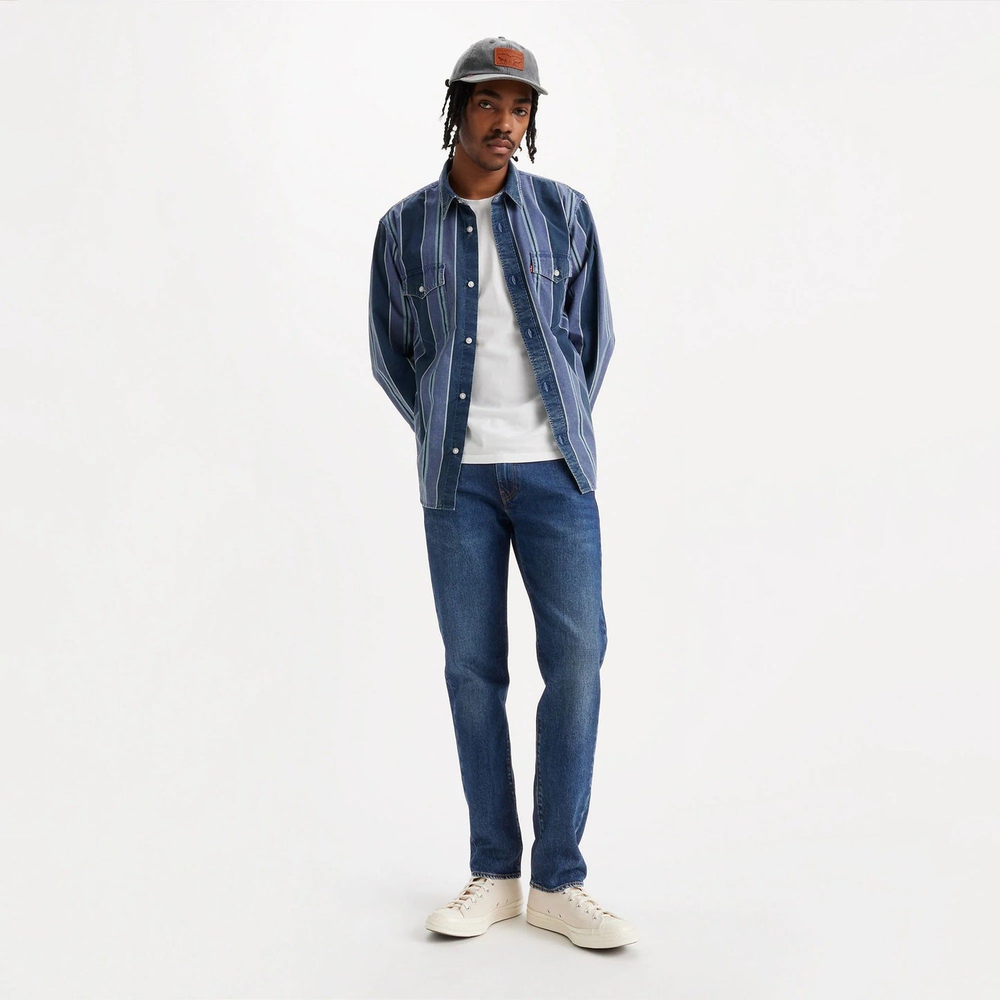Levi's® Men's 502™ Taper Jeans