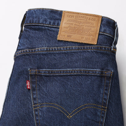 Levi's® Men's 502™ Taper Jeans