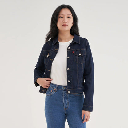 Levi's® Women's Original Trucker Jacket