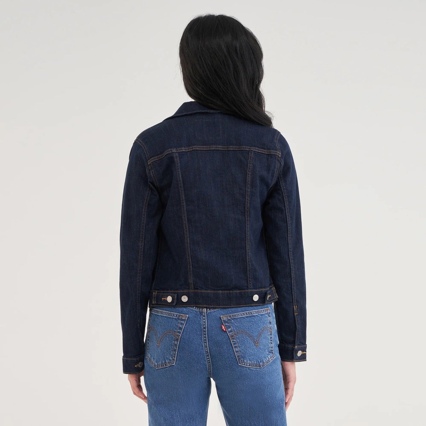Levi's® Women's Original Trucker Jacket