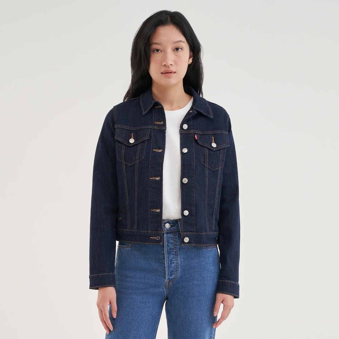 Levi's® Women's Original Trucker Jacket