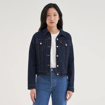 Levi's® Women's Original Trucker Jacket