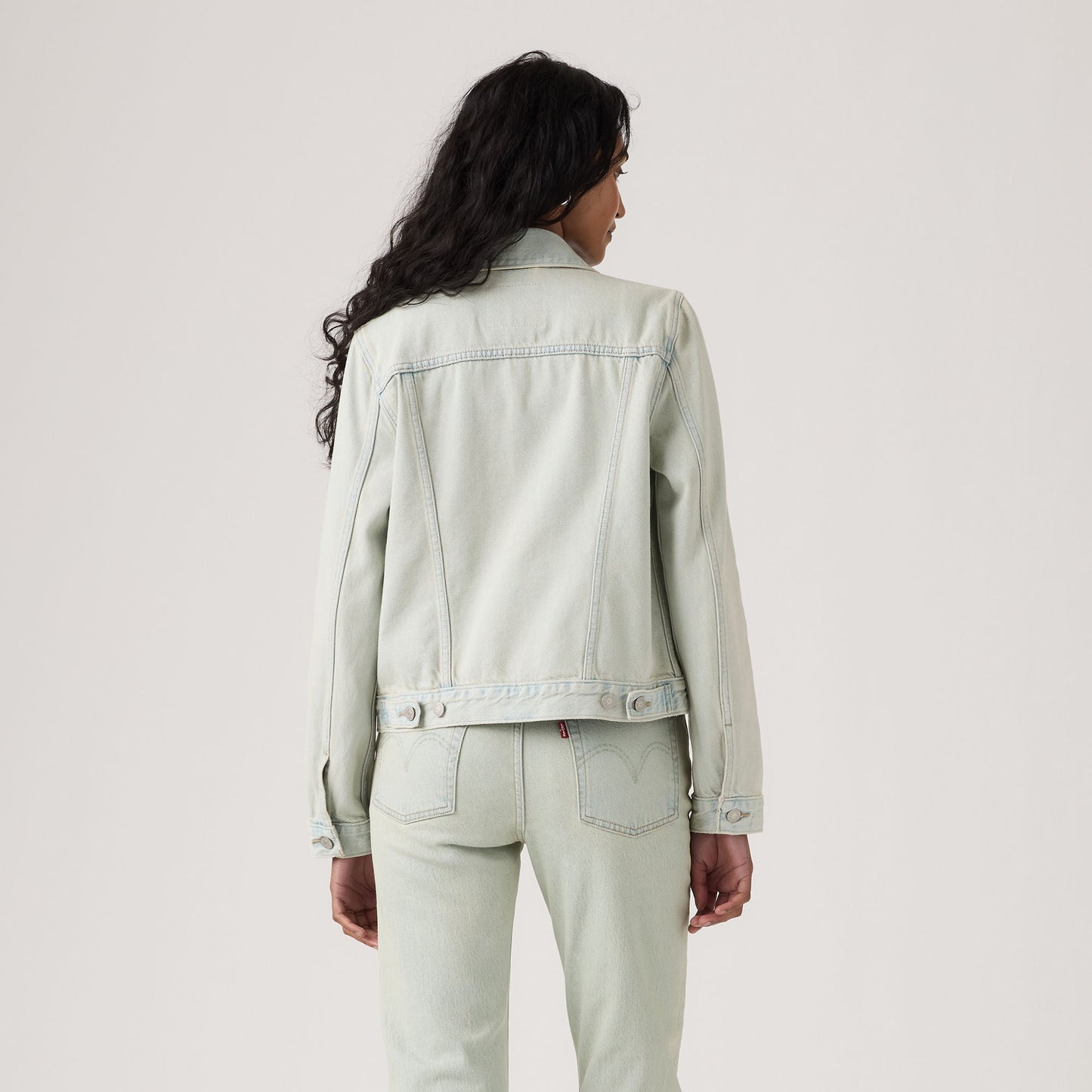 Levi’s® Women's Original Trucker Jacket