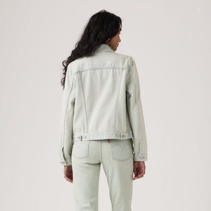 Levi’s® Women's Original Trucker Jacket