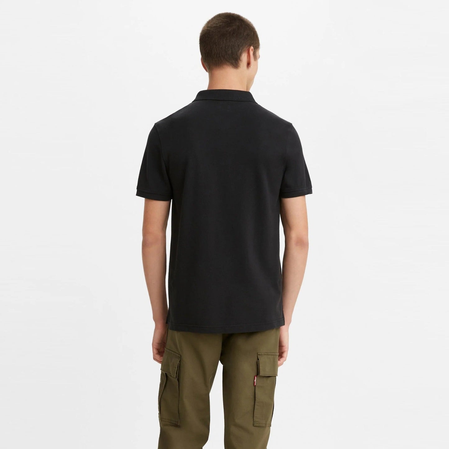 Levi's® Men's Housemark Polo Shirt
