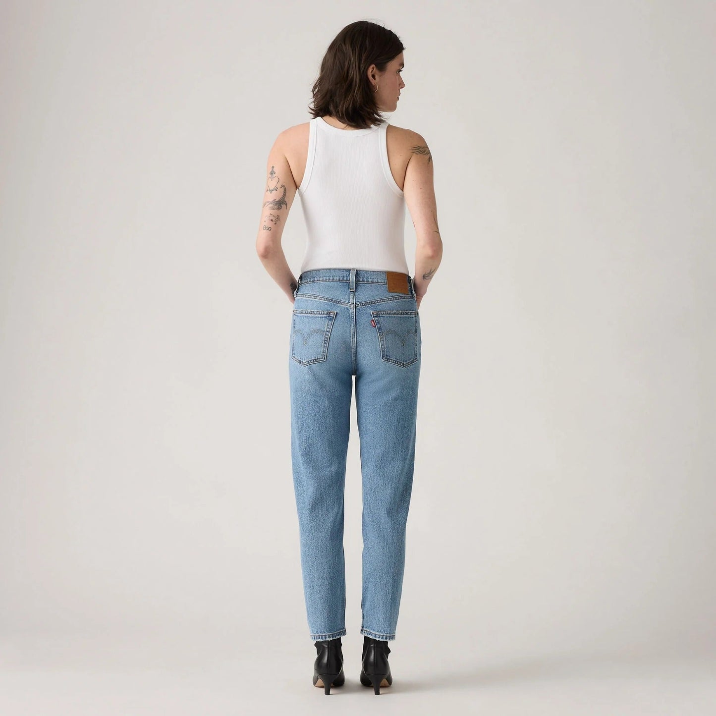 Levi's® Women's 501® Original Cropped Jeans