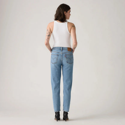 Levi's® Women's 501® Original Cropped Jeans