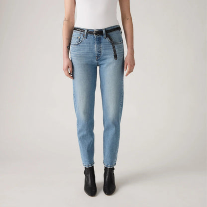 Levi's® Women's 501® Original Cropped Jeans