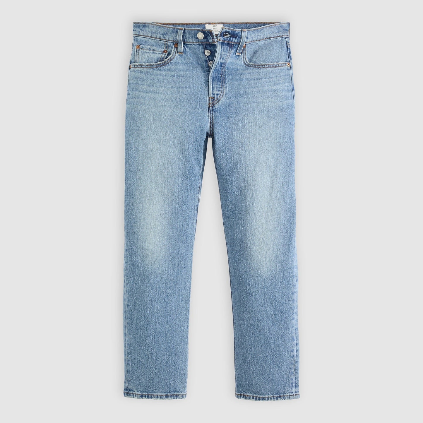 Levi's® Women's 501® Original Cropped Jeans