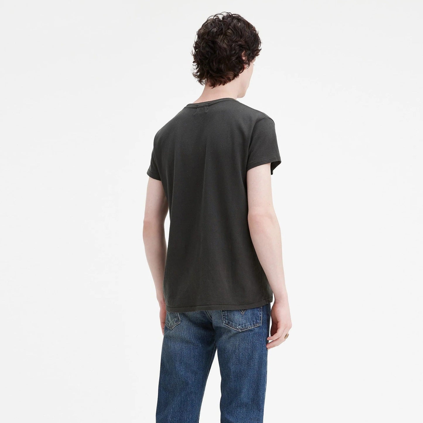 Levi's® Vintage Clothing Men's 1950s Sportswear T-Shirt