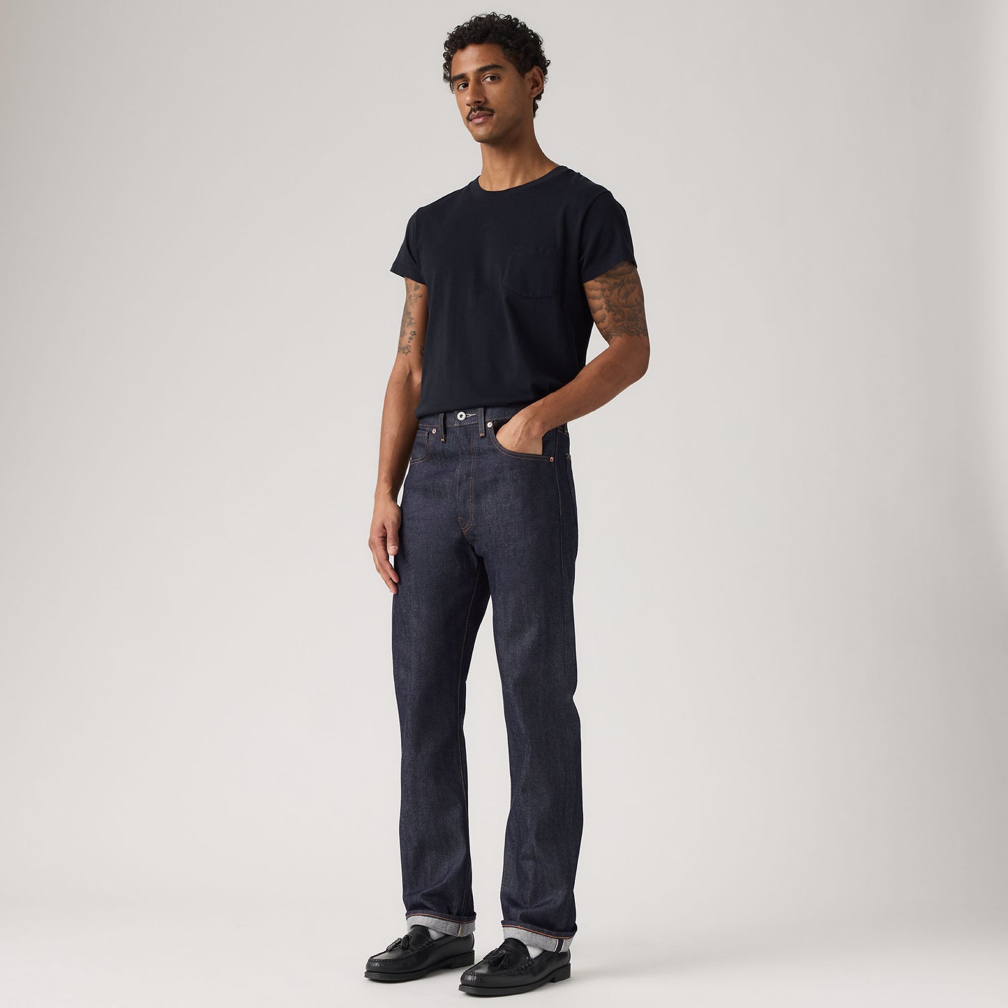 Levi's® Vintage Clothing Men's 1944 501® Jeans