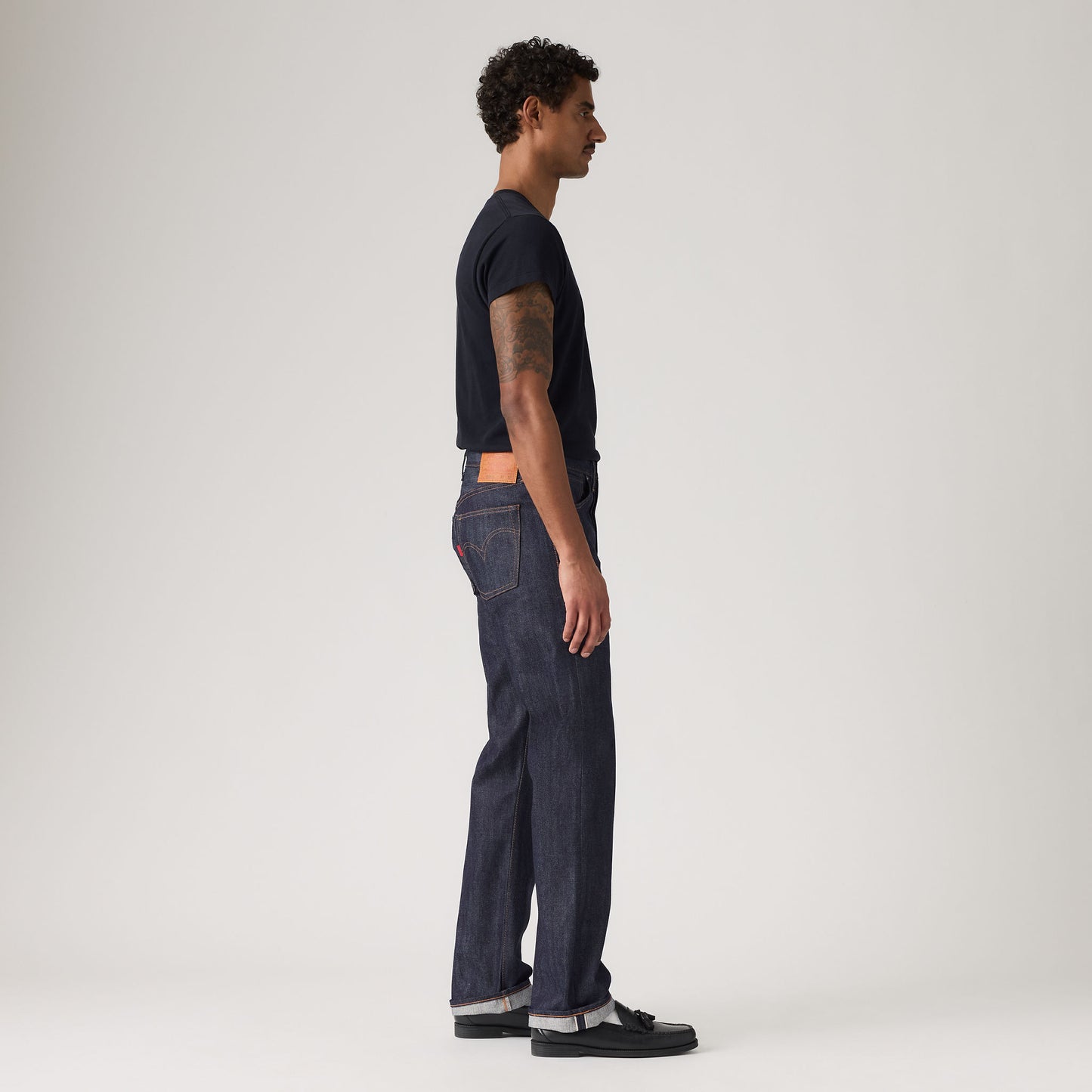 Levi's® Vintage Clothing Men's 1944 501® Jeans