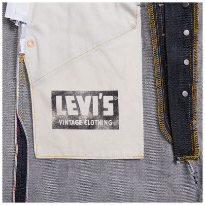 Levi's® Vintage Clothing Men's 1944 501® Jeans