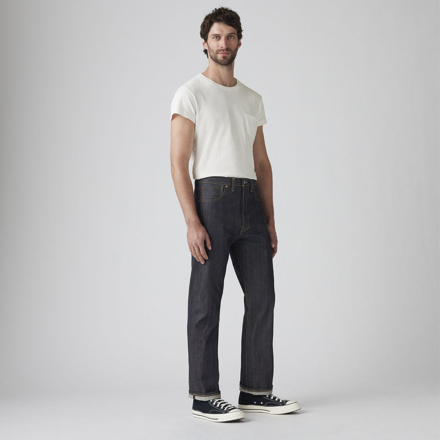 Levi's® Vintage Clothing Men's 1944 501® Jeans