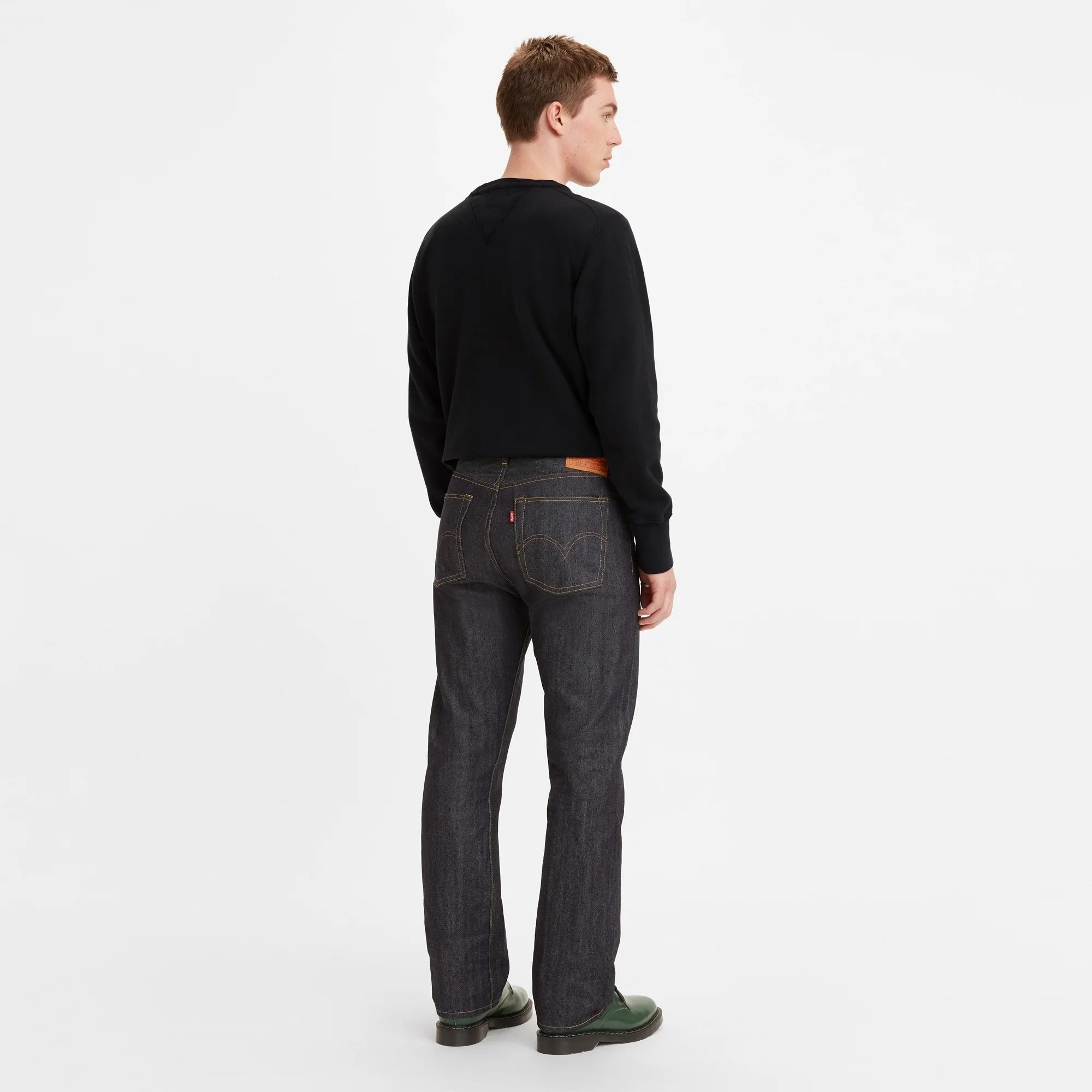 パンツ 1984s Levi's 501e 32x31 Levi's® Vintage Clothing Men's 1944 501® Jeans - Dark Indigo