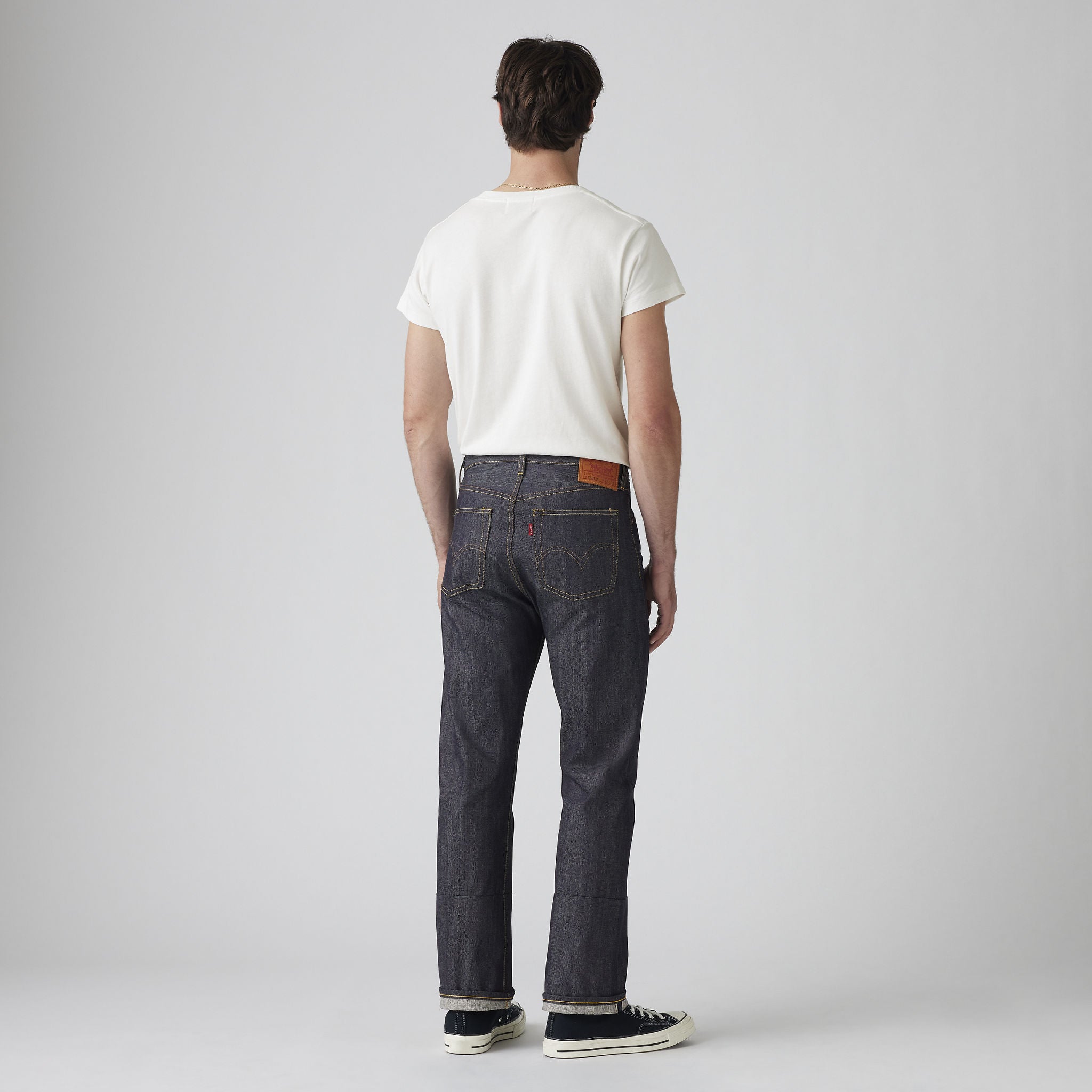 【サイズ31】LEVIS HUMAN MADE 1944 501 JEAN Levi's® Vintage Clothing Men's 1944 501® Jeans - Dark Indigo