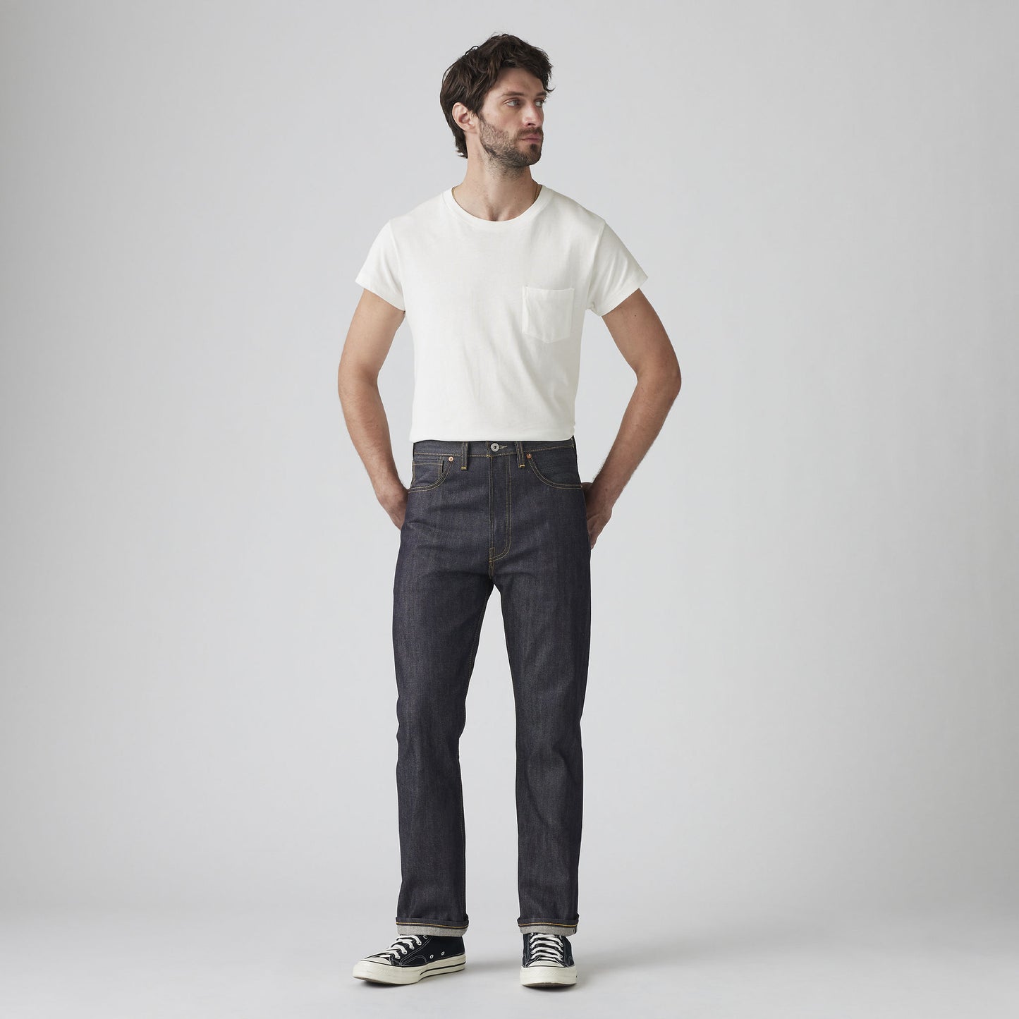 Levi's® Vintage Clothing Men's 1944 501® Jeans
