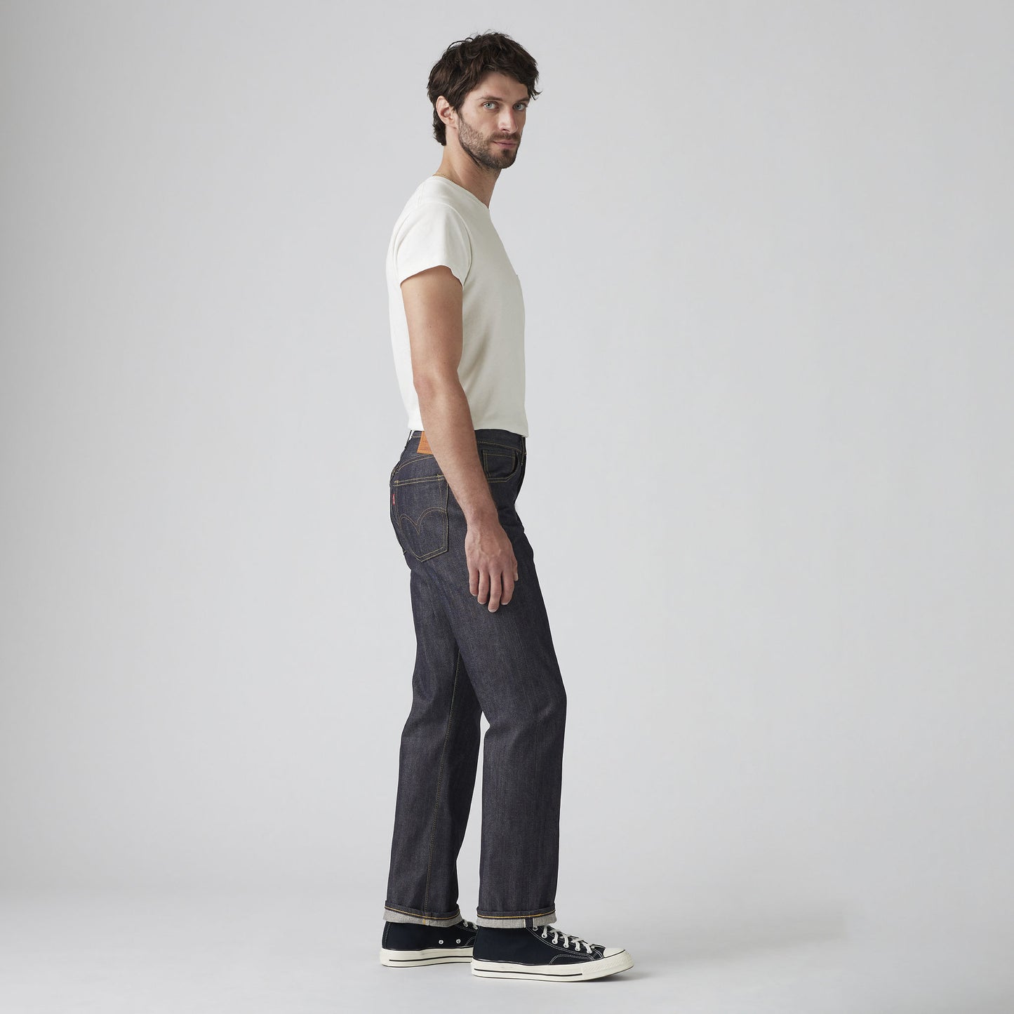 Levi's® Vintage Clothing Men's 1944 501® Jeans