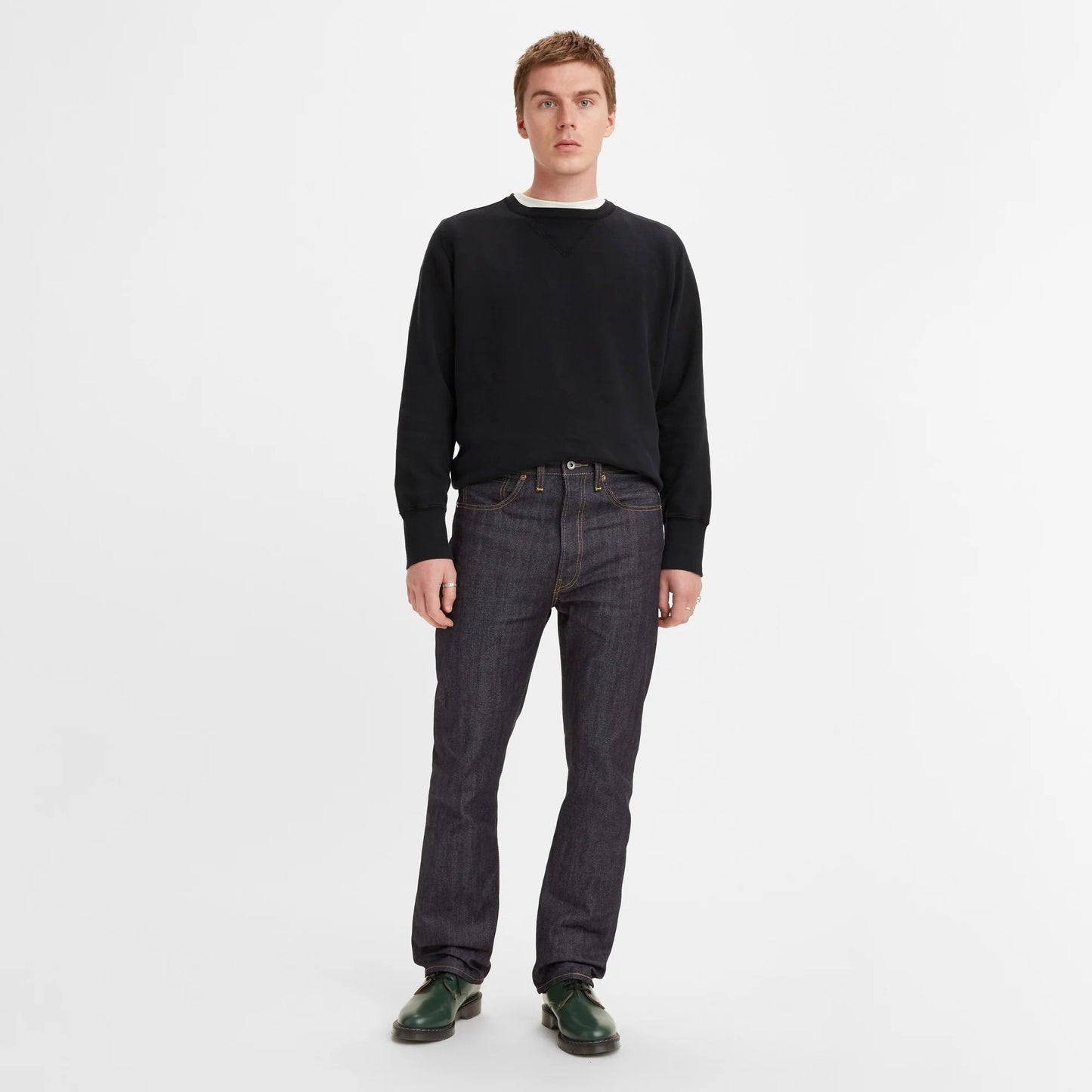 Levi's® Vintage Clothing Men's 1944 501® Jeans