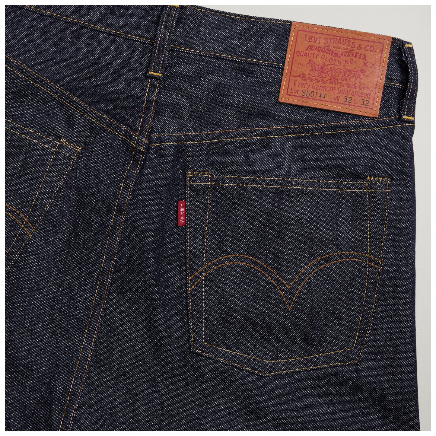 Levi's® Vintage Clothing Men's 1944 501® Jeans