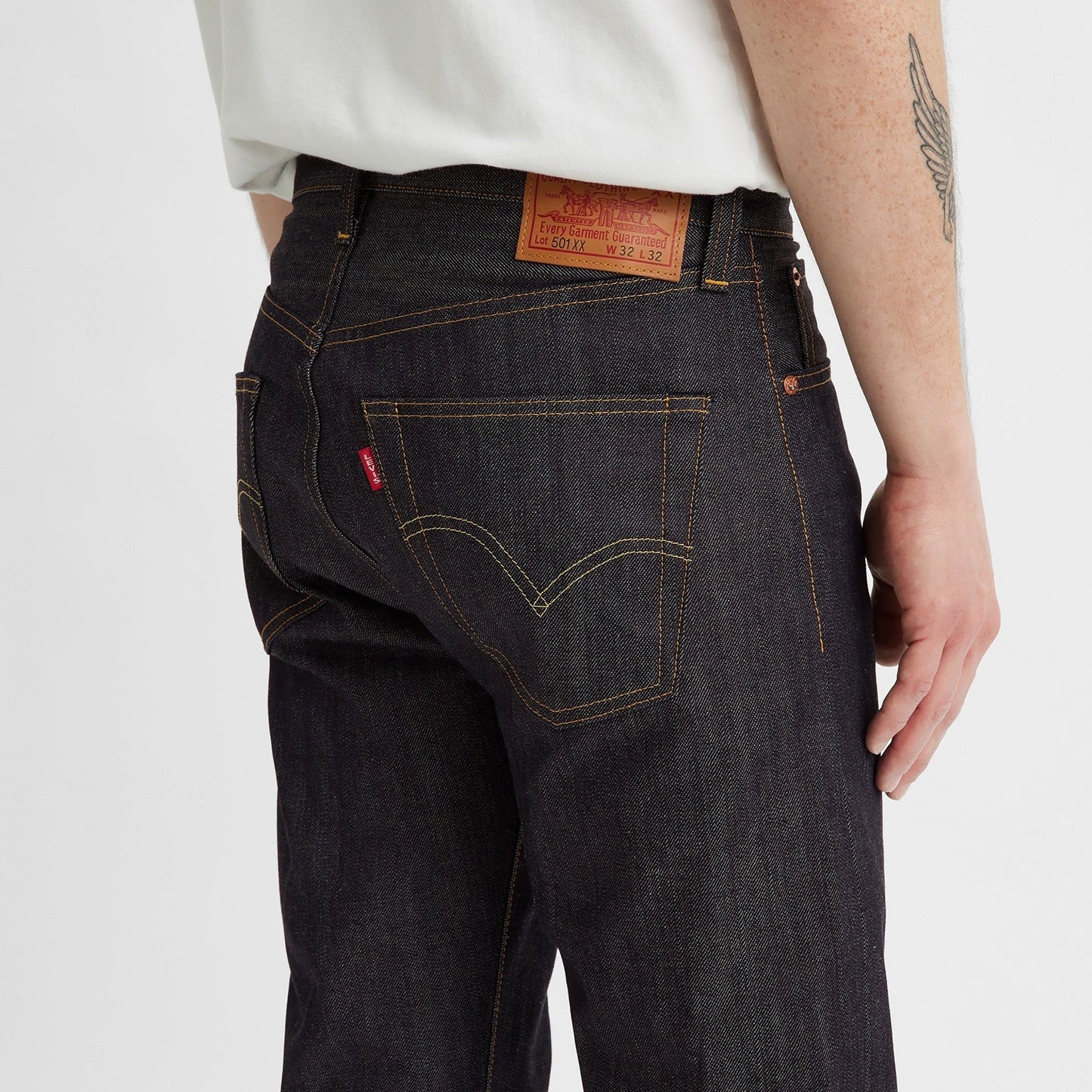 Levi's® Vintage Clothing Men's 1947 501® Jeans
