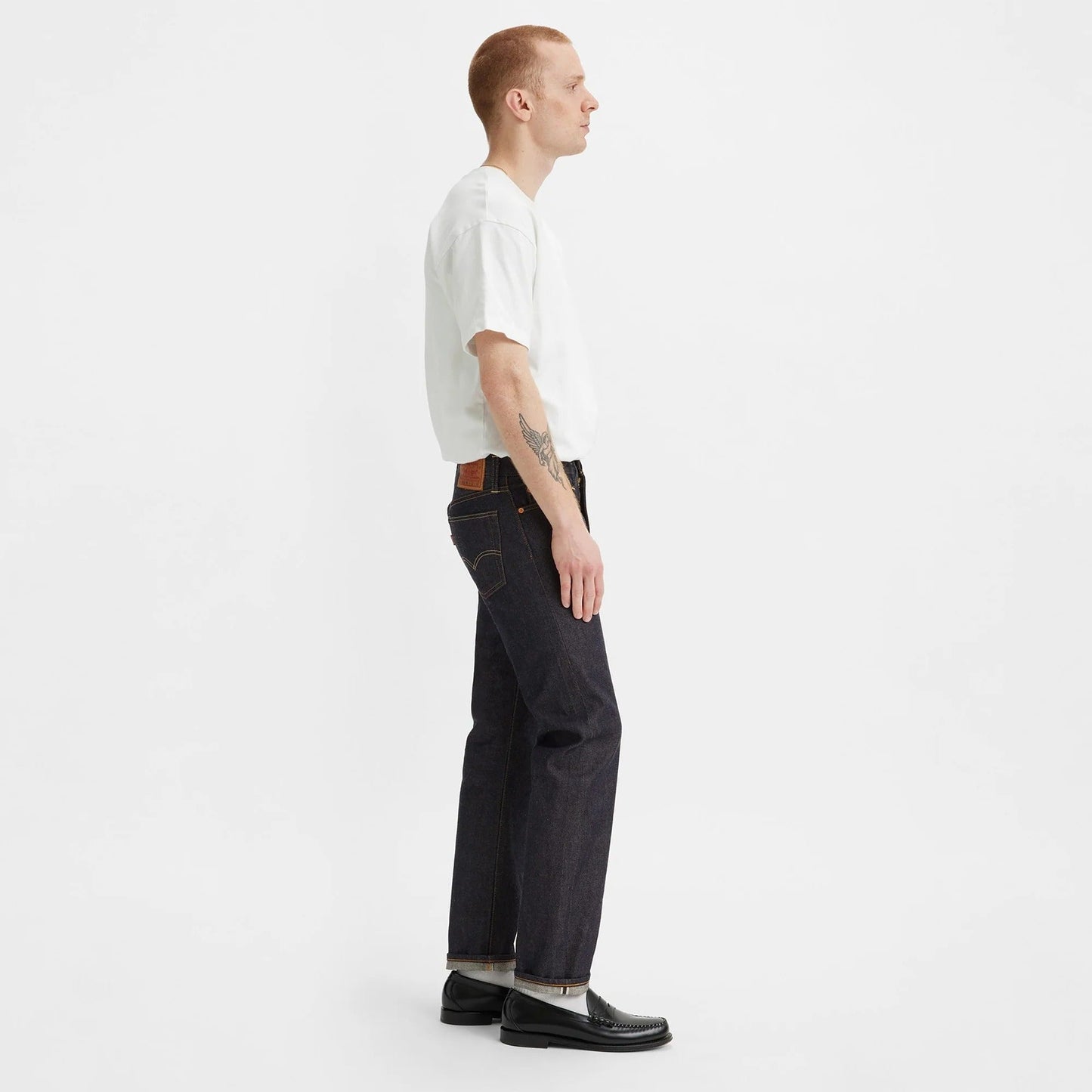 Levi's® Vintage Clothing Men's 1954 501® Jeans