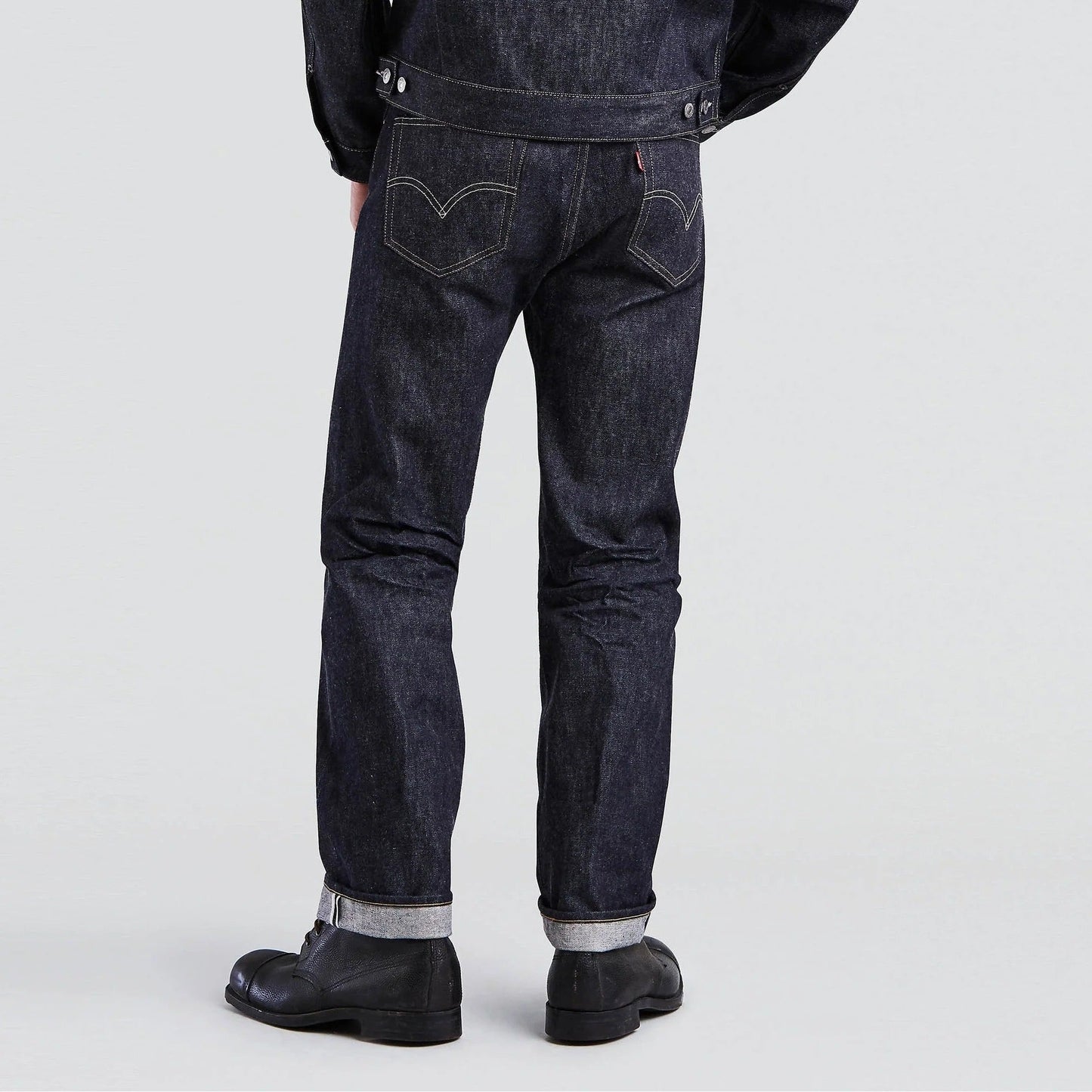 Levi's® Vintage Clothing Men's 1955 501® Jeans
