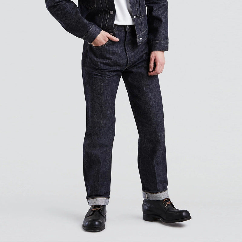 Levi's® Vintage Clothing Men's 1955 501® Jeans