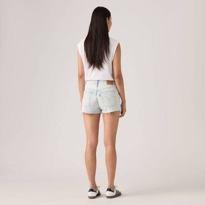 Levi's® Women's 501® Original High-Rise Jean Shorts