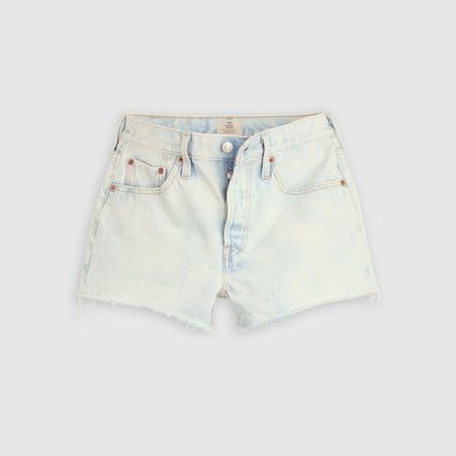 Levi's® Women's 501® Original High-Rise Jean Shorts