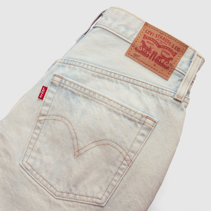 Levi's® Women's 501® Original High-Rise Jean Shorts