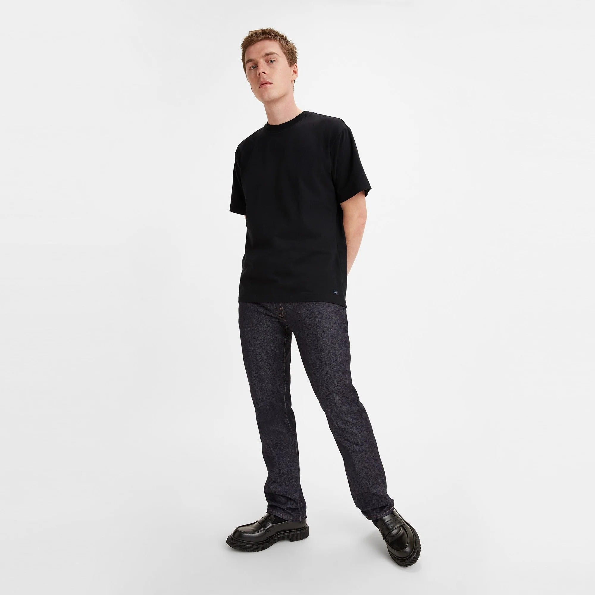 Levi's® Vintage Clothing Men's 1967 505® Jeans - Dark Indigo