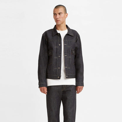 Levi's® Vintage Clothing Men's 1953 Type II Jacket