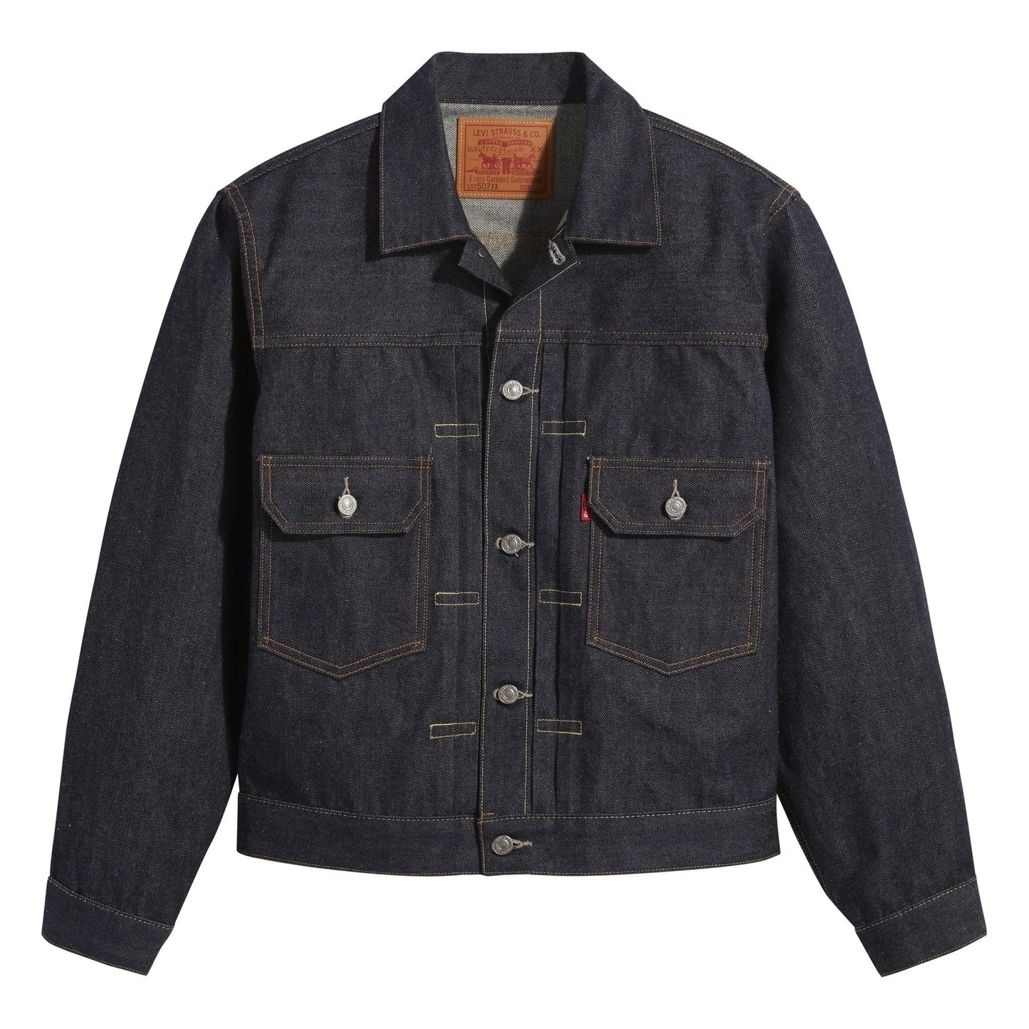 Levi's® Vintage Clothing Men's 1953 Type II Jacket